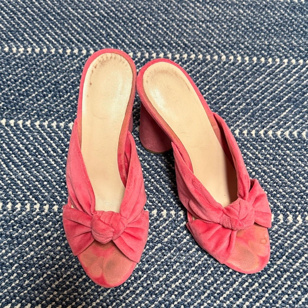 Loeffler Randall Corinne Sandals